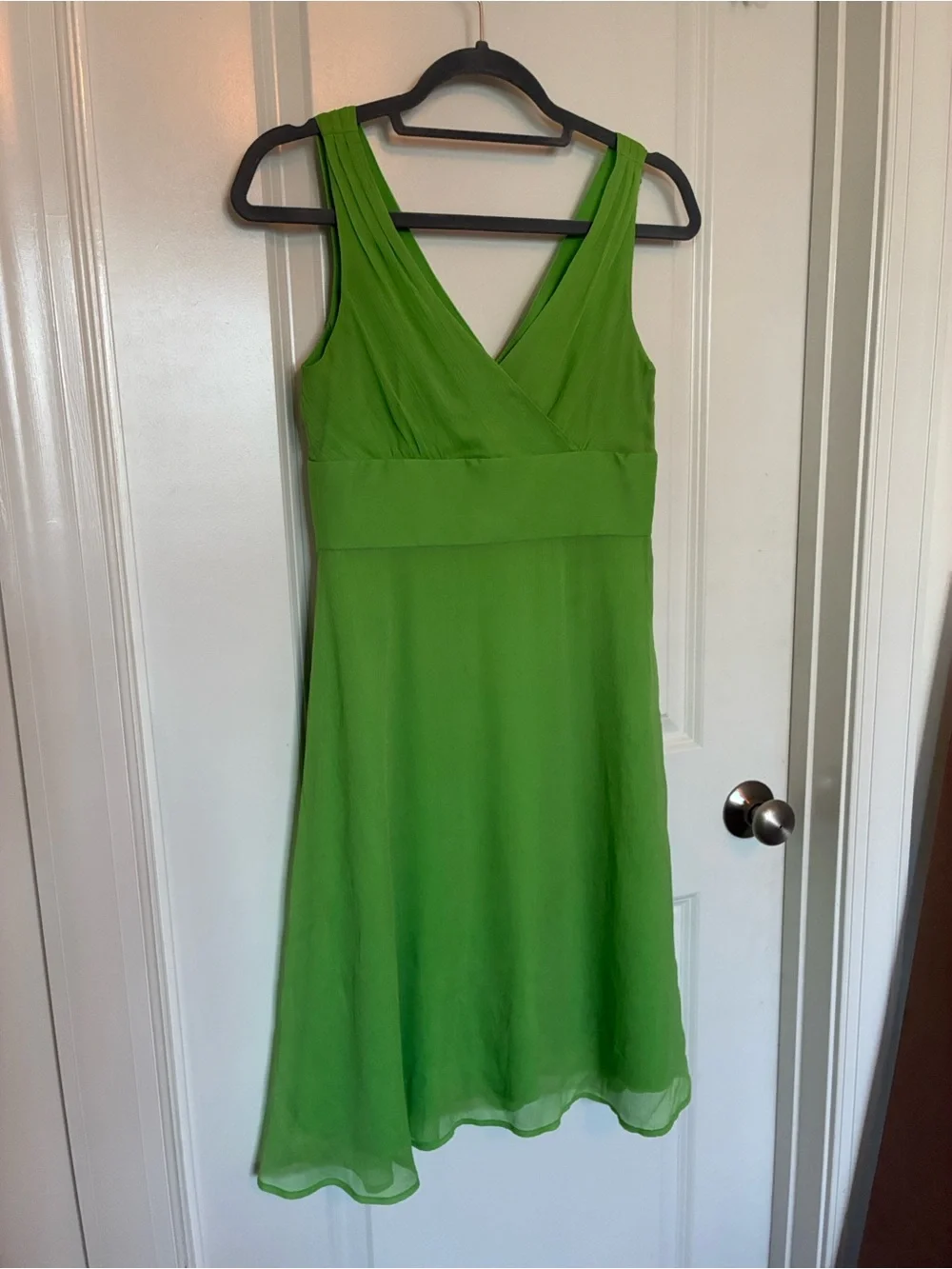 J. Crew classic sleeveless
